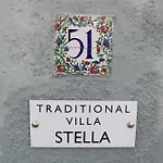Traditional Stella Archangelos (Rhodes)