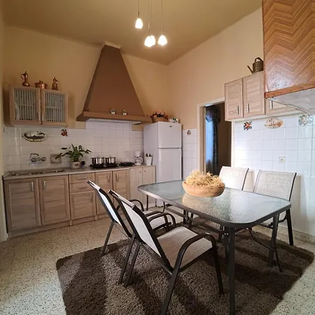 Traditional Stella Appartement Archangelos (Rhodes)