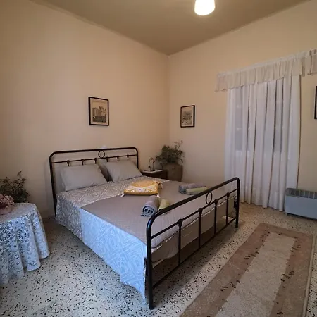 Appartement Traditional Stella *