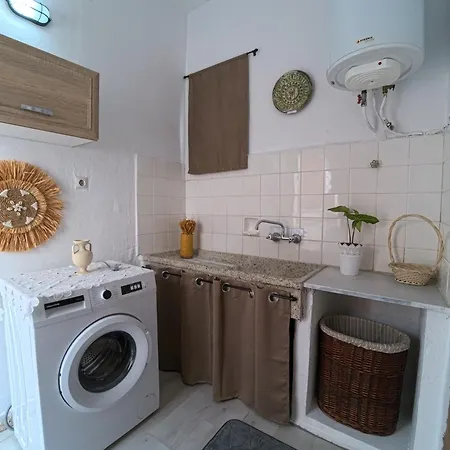 Traditional Stella Appartement *