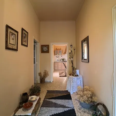 Appartement Traditional Stella Archangelos (Rhodes)