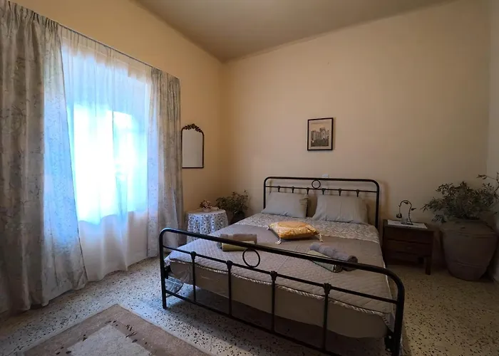 Appartement Traditional Stella