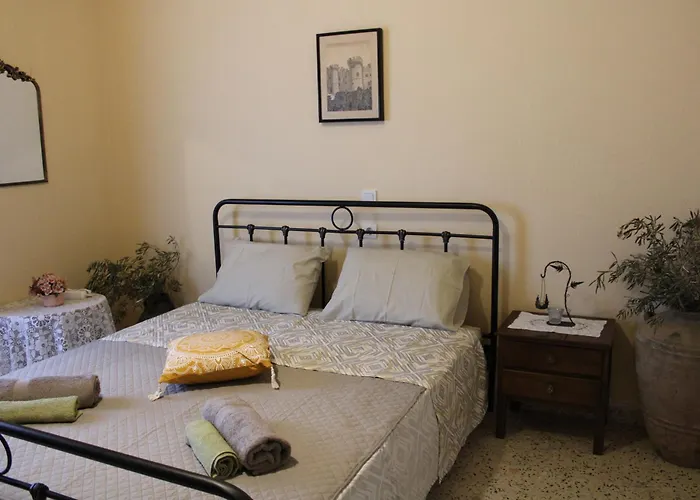 Traditional Stella Appartement *