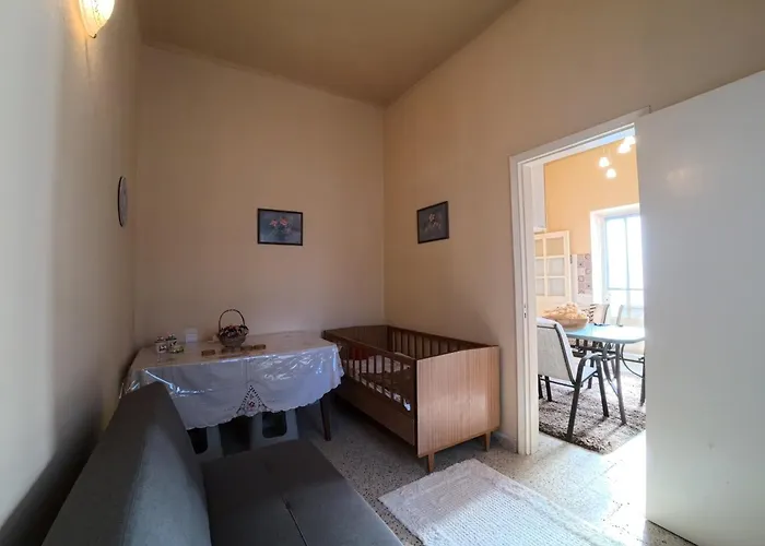 Traditional Stella Appartement Archangelos (Rhodes)