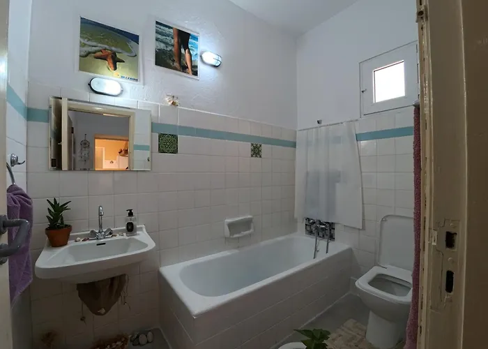 Traditional Stella Appartement Archangelos (Rhodes)