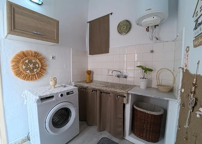 Traditional Stella Appartement *