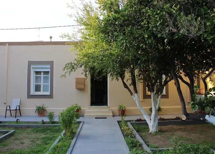 Appartement Traditional Stella *