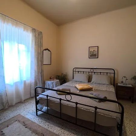 Апартаменты Traditional Stella