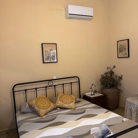 Apartment Traditional Stella