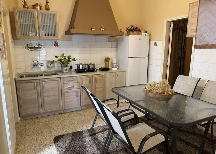 Traditional Stella 아파트 *