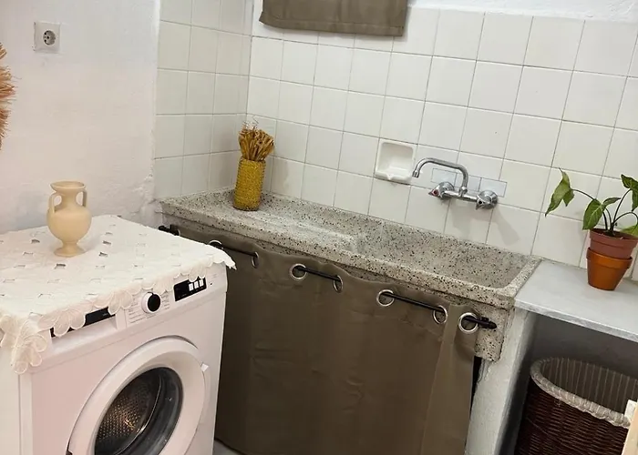 Traditional Stella 아파트 아크앤젤로스