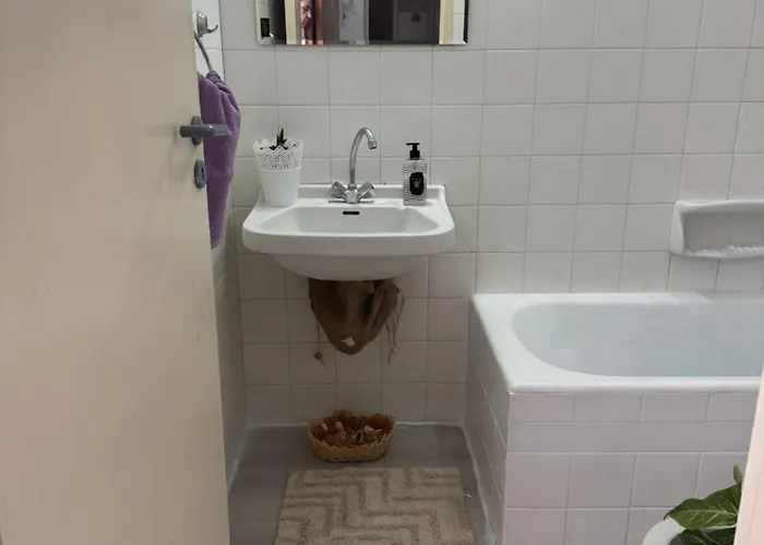 아파트 Traditional Stella 아크앤젤로스