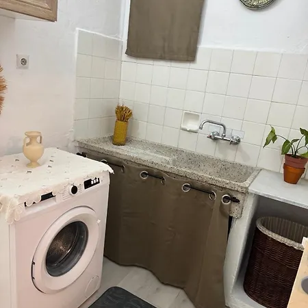 Traditional Stella Appartamento Archangelos (Rhodes)