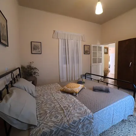 Traditional Stella Apartmán