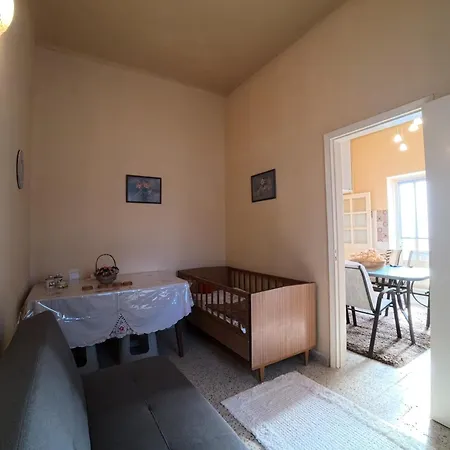 Traditional Stella Apartmán Archangelos (Rhodes)