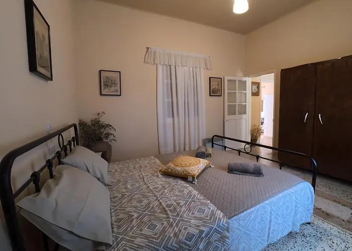 Traditional Stella Apartmán