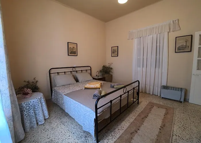 Apartmán Traditional Stella *